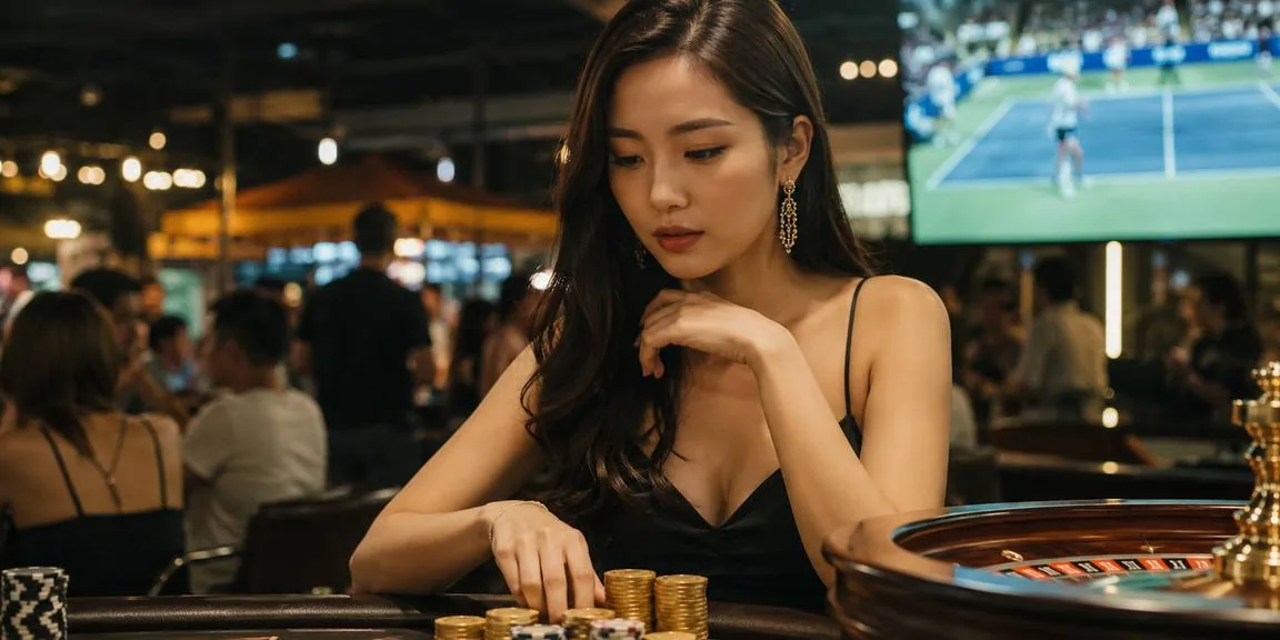 28bbet Casino