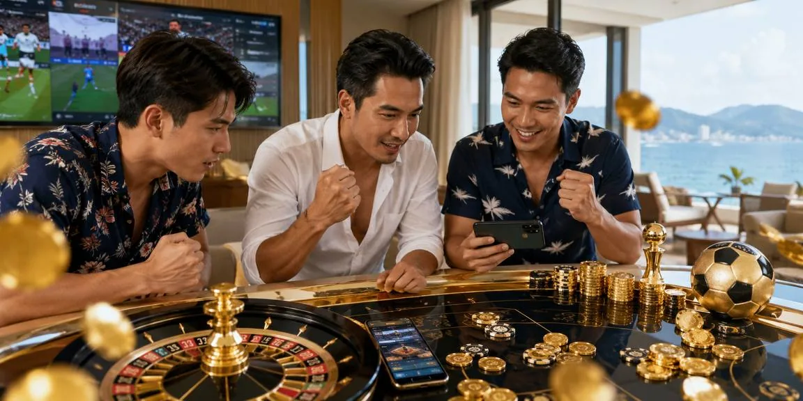 28bbet Trải nghiệm di động